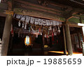 天岩戸神社の神楽殿 19885659