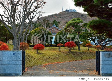 函館散歩:元町配水所 函館散歩:元町配水所 19885735