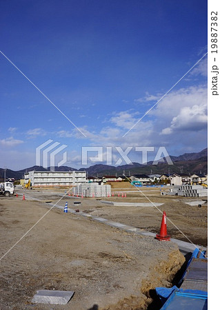 宅地造成地 宅地造成地 19887382