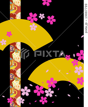 桜 19887799