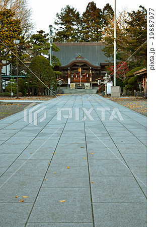 函館散歩:湯倉神社 函館散歩:湯倉神社 19887977