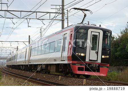 名鉄１７００系 19888719