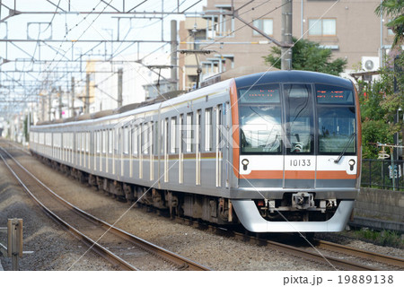 東京メトロ10000系 19889138