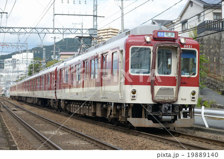 近鉄8600系 19889140