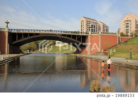 長池公園 19889153