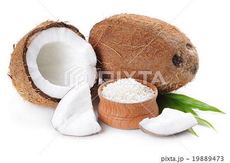 coconut 19889473