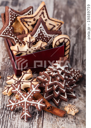 christmas cookies christmas cookies 19889759