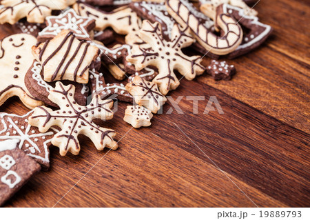 christmas cookies christmas cookies 19889793
