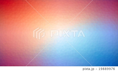 Abstract triangle geometrical and color background Abstract triangle geometrical and color background 19889976