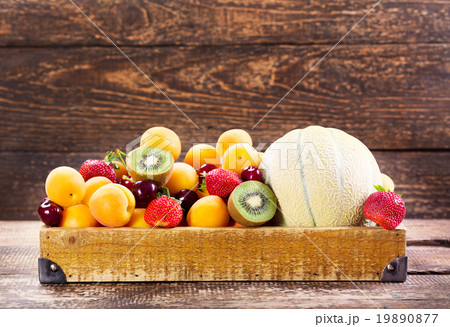 fresh fruits fresh fruits 19890877