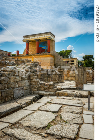 Crete,Greece 19891927