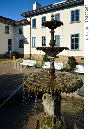 函館散歩:函館市旧イギリス領事館 函館散歩:函館市旧イギリス領事館 19892069