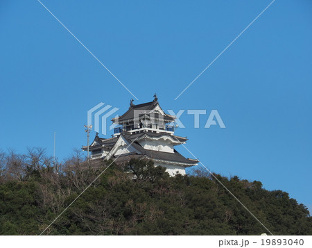 撫養城 19893040