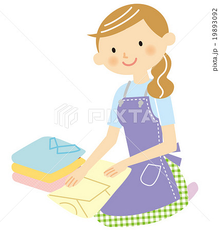 主婦アイロン 19893092