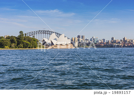 Sydney Opera, Australia. Sydney Opera, Australia. 19893157