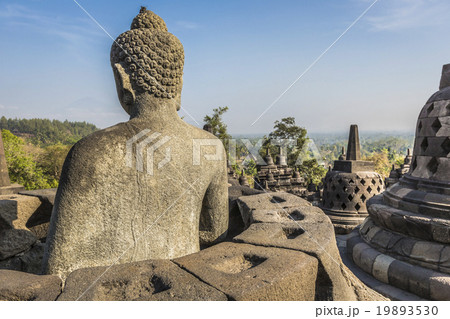 World heritage & the biggest bhuddist temple World heritage & the biggest bhuddist temple 19893530