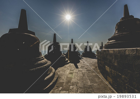 World heritage & the biggest bhuddist temple World heritage & the biggest bhuddist temple 19893531