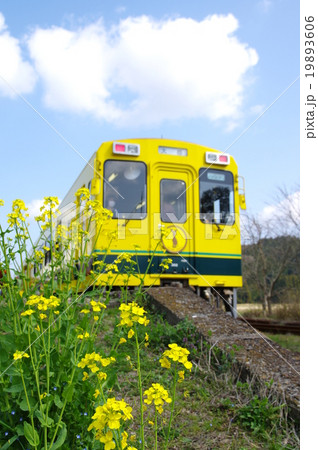 いすみ鉄道 19893606