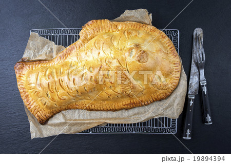 Fishcake Fishcake 19894394