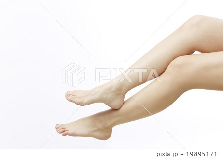 美脚 美脚 19895171