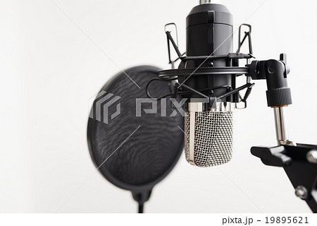 レコーディング 19895621