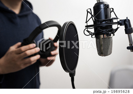 レコーディング 19895628