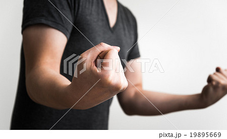 かまえる 19895669