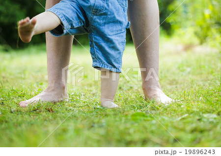 The First steps  19896243