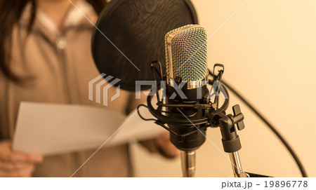 レコーディング レコーディング 19896778