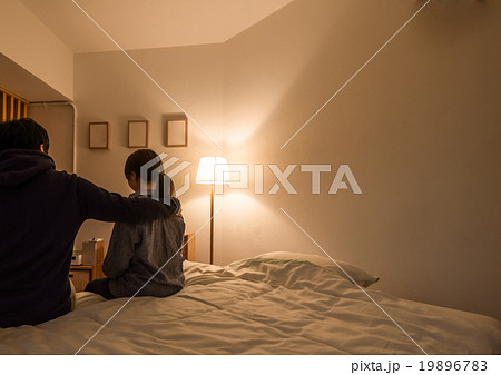 ネガティブイメージ 19896783