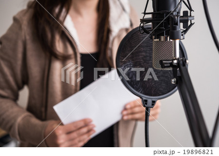 レコーディングイメージ 19896821