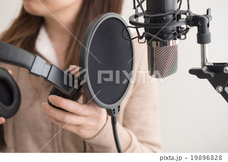 レコーディングのイメージ 19896828