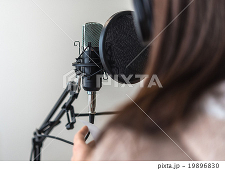 レコーディングのイメージ 19896830