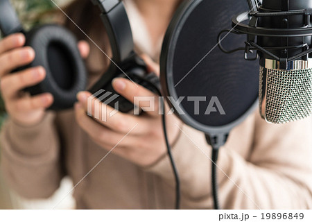 レコーディングイメージ レコーディングイメージ 19896849