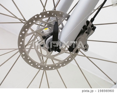 前輪ディスク 19898960