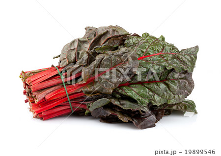 Red Chard Bunch 19899546