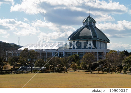 有田町の歴史と文化の森公園　炎の博記念堂 19900037