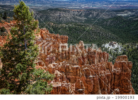 Bryce Canyon National Park, Utah 19900193