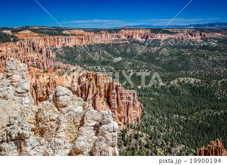 Bryce Canyon National Park, Utah 19900194