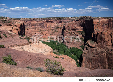 Canyon de Chelly, Arizona 19900232