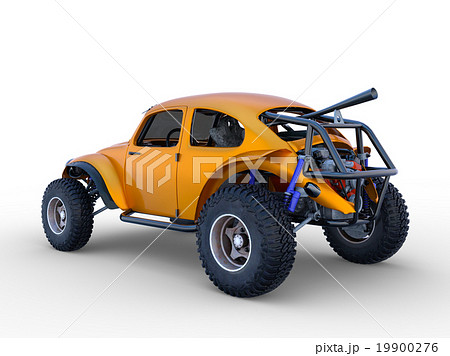 バギーカー 19900276
