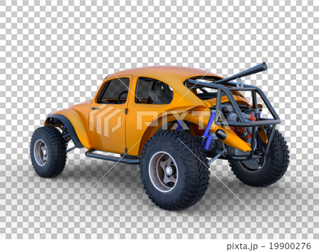 バギーカー 19900276