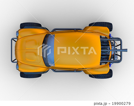 バギーカー 19900279