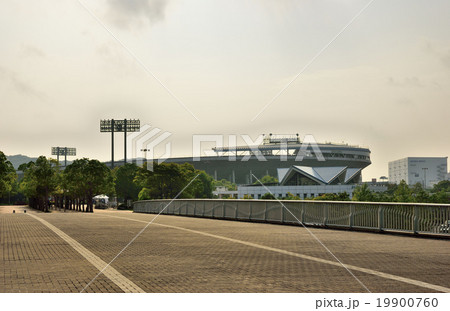 神戸 総合運動公園 神戸 総合運動公園 19900760