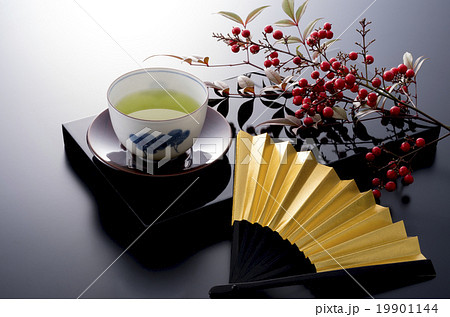お茶 19901144