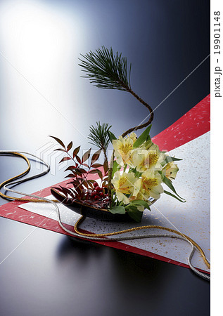 活け花 活け花 19901148