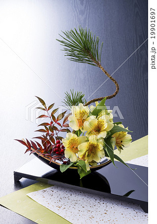 和風素材 和風素材 19901697