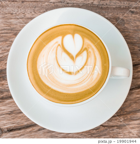 Hot late art on wooden backgroud 19901944