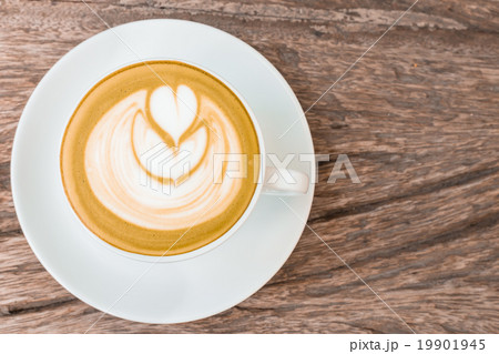 Hot late art on wooden backgroud 19901945