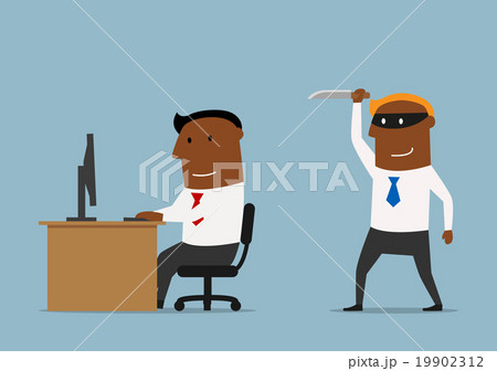 Backstab or betrayal of competitor business design Backstab or betrayal of competitor business design 19902312